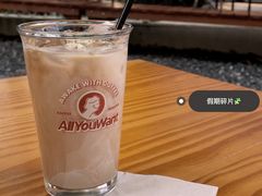 -The Roastery By AllYouWant(福田店)