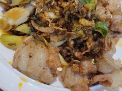 盐菜灯盏窝-灯盏窝餐厅