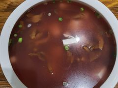 -下梅人家土菜馆(历史文化餐厅度假区店)