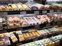 -85度C(上海茶陵北路店)