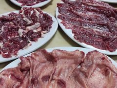 -五洲牛肉美食馆