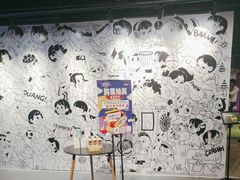 -VS SPORTS PARK运动玩乐园·团建·生日会(合生汇店)