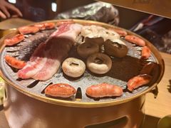 -西塔老太太泥炉烤肉(亚运村店)