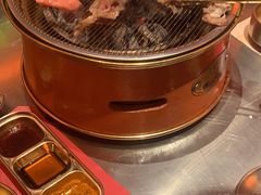 -西塔老太太泥炉烤肉(苏州大悦城店)