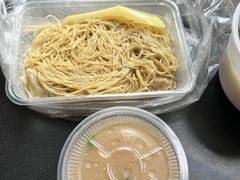 -岐城面馆(黄岐店)