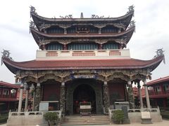-显应宫(长乐区)