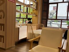 -霸王茶姬(南强街店)