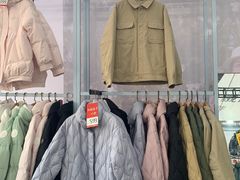 -王府井百货(中州中路店)
