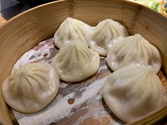 杭州小笼包-金牌外婆家(苏州中心店)