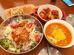 -青春分食(仙林大学城店)