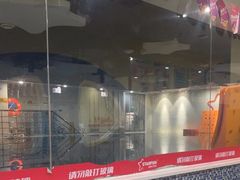 -蓝旗亲子游泳(范湖万达广场店)