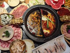 -蜀大侠火锅(总府路店)