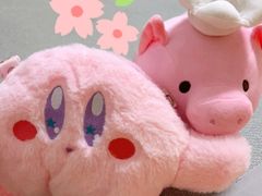 -BIG PINK大粉娃娃机主题馆(圆融星座店)