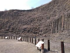 -六合国家地质公园桂子山景区