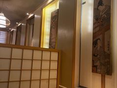 -长崎屋·日本料理·刺身·烧鸟(天河北路店)