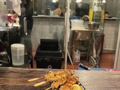 -哥哥の深夜食堂(红松东路店)