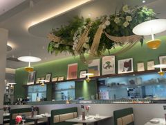 -Aqua Oasis 水天堂(太湖中心mall店)