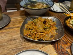 -北丐先生·野馄饨烧烤(雨花万象店)