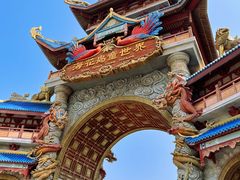 -海花岛旅游度假区
