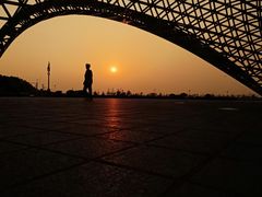 -南汇嘴观海公园