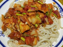 -巴达木食府