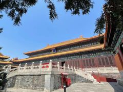 -历代帝王庙博物馆