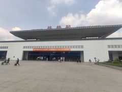 -桂林站