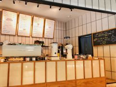 -VESH COFFEE(定西路店)