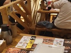 -木屋烧烤(西南角店)
