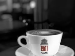 -1901 Cafe(西四店)