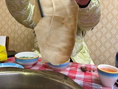 -金鼎雪山牦牛杂火锅(理县总店)