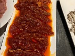 -蜀留香火锅·始于1999·原四川老火锅(白堤路店)