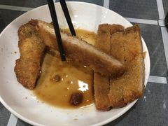 -潘国仙耳光馄饨(黄家阙路店)