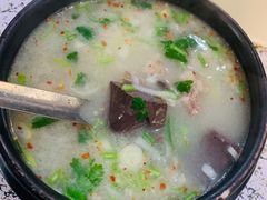 -灿哥羊汤(果园店)
