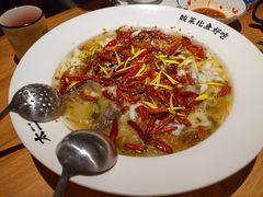 -太二酸菜鱼(汕头苏宁广场店)