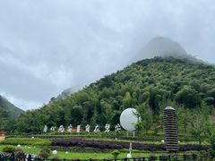 -花溪风景区