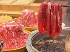 -牛匠和牛寿喜锅(西安总店)