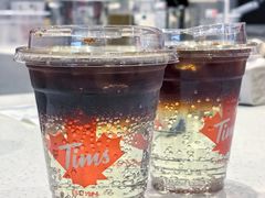 -Tims天好咖啡·贝果(拉斐尔云廊店)