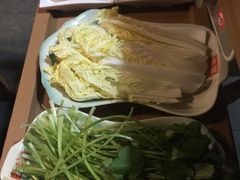 -傣妹火锅(南京东路一店)