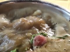 -鑫宝沙茶牛肉火锅(永泰店)