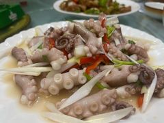 -超越海鲜屋(飞龙物业店)