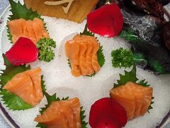 -神洲四海大酒楼(王府井澳门中心店)