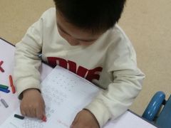 -瑞思少儿中心·少儿英语素养启蒙(回龙观校区)
