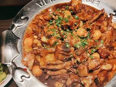 -胖哥俩肉蟹煲(华贸店)
