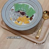 中山探店｜百吃不厌的中式创意糖水铺🤩