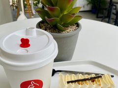 -COFFEE CALL(云锦路店)