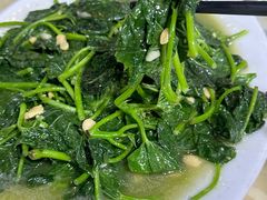 -车头老二大排档