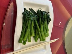 -深圳东方银座酒店·粤秀轩中餐厅