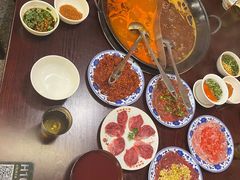 -杉姐老火锅(内街店)