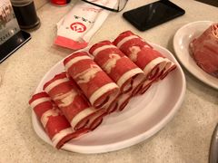 精品肥牛-八先生涮肉房(三里河店)